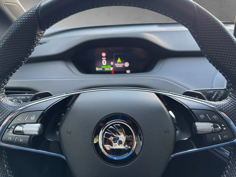 Enyaq 80 Sportline
