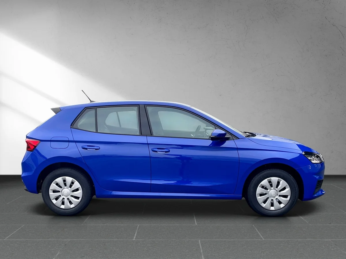 Fabia IV 1.0 TSI Active