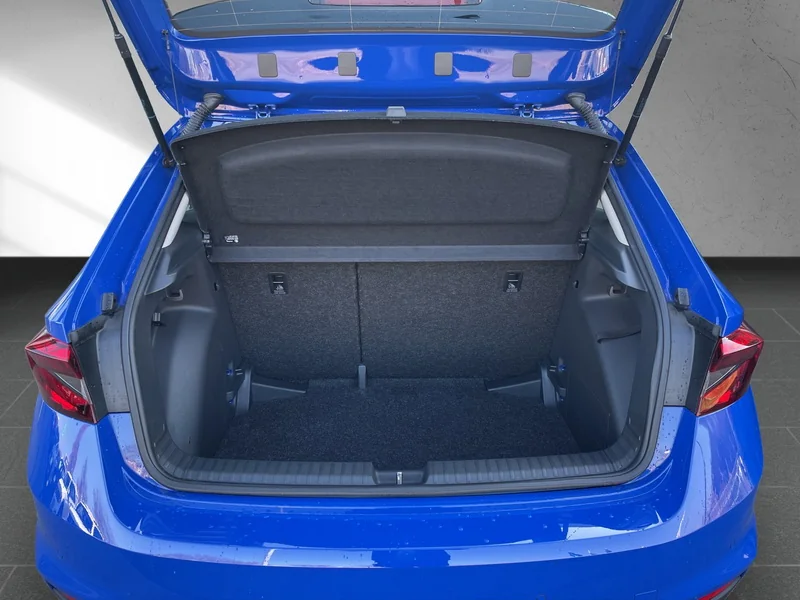 Fabia IV 1.0 TSI Active