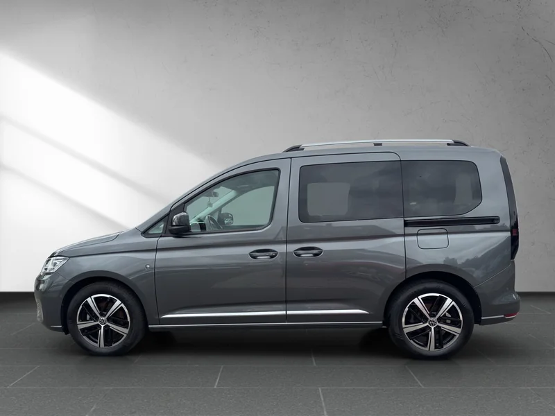Caddy 2.0 TDI DSG Style