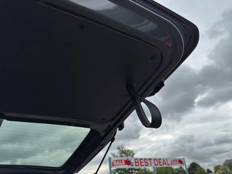 Caddy 2.0 TDI DSG Style