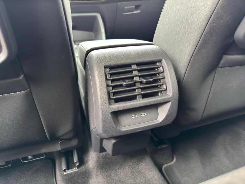 Caddy 2.0 TDI DSG Style