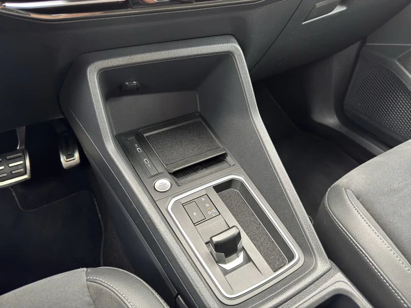 Caddy 2.0 TDI DSG Style