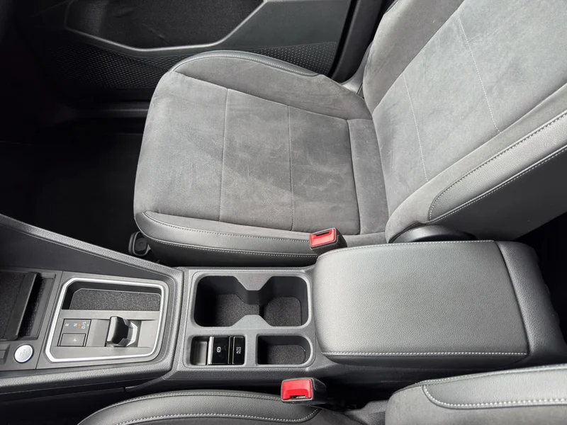 Caddy 2.0 TDI DSG Style