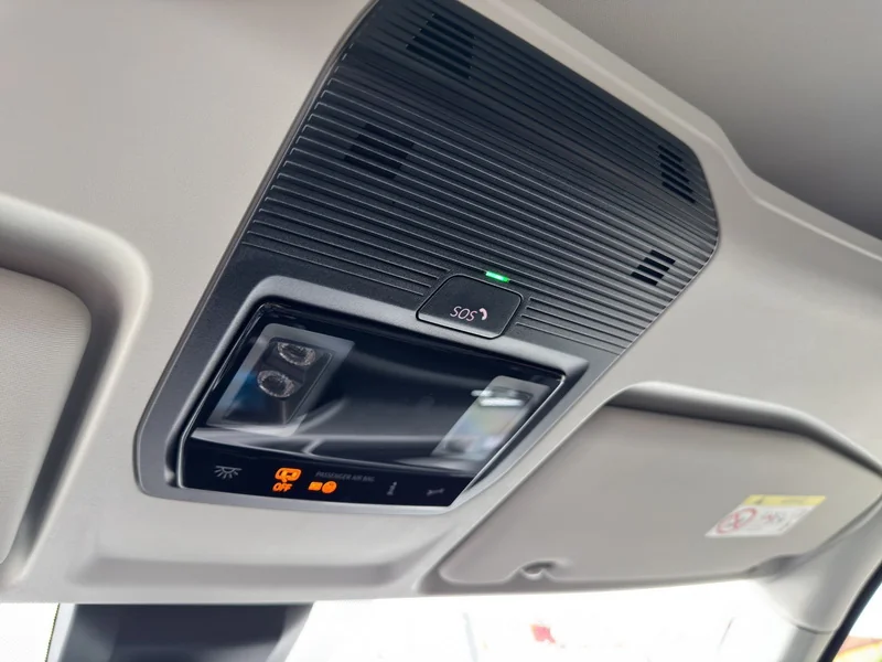Caddy 2.0 TDI DSG Style