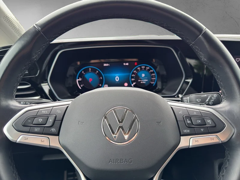 Caddy 2.0 TDI DSG Style