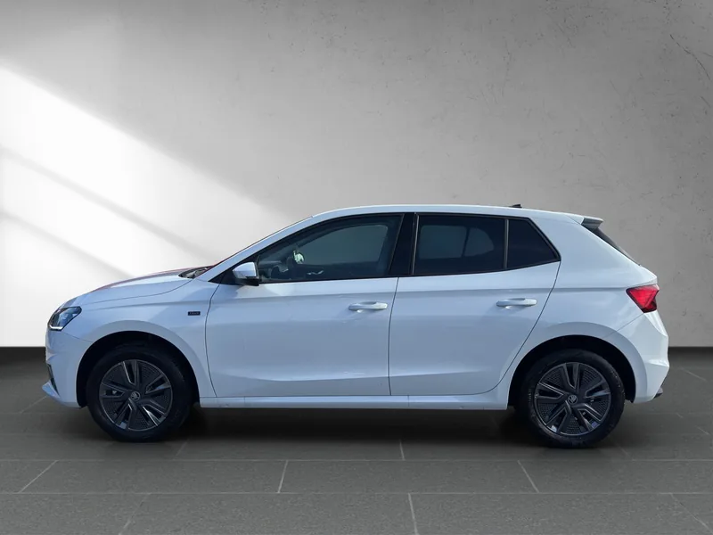 Fabia IV 1.0 TSI Tour