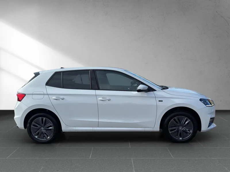 Fabia IV 1.0 TSI Tour