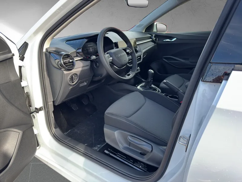 Fabia IV 1.0 TSI Tour