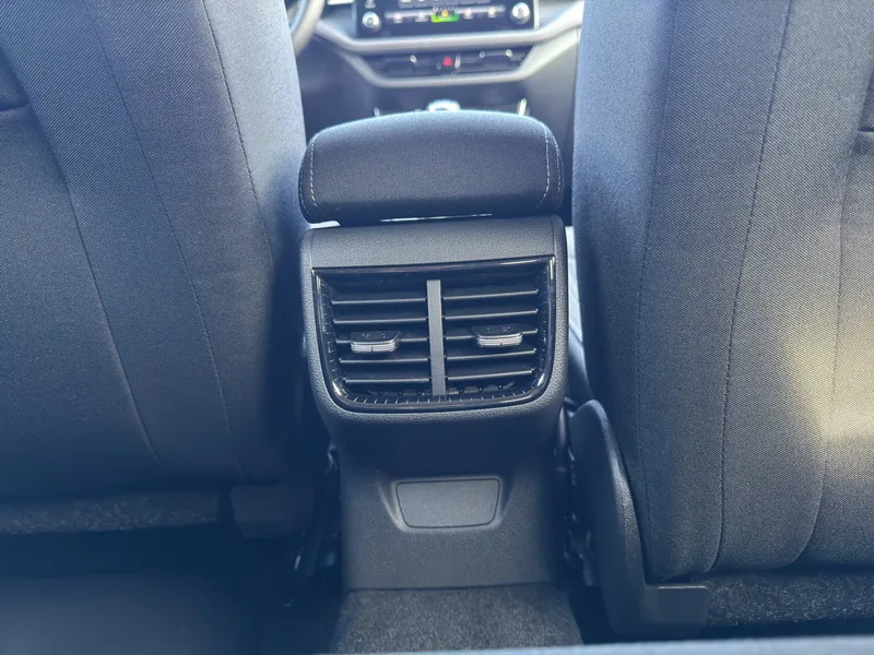 Fabia IV 1.0 TSI Tour