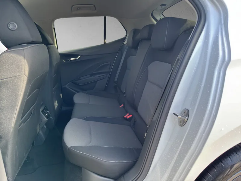 Fabia IV 1.0 TSI Tour