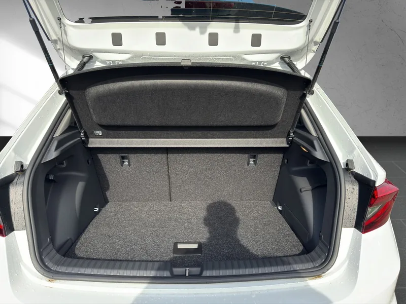 Fabia IV 1.0 TSI Tour
