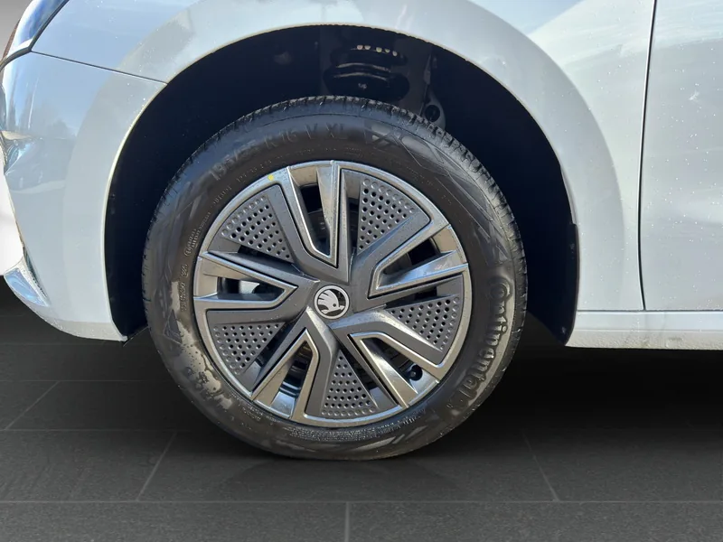Fabia IV 1.0 TSI Tour
