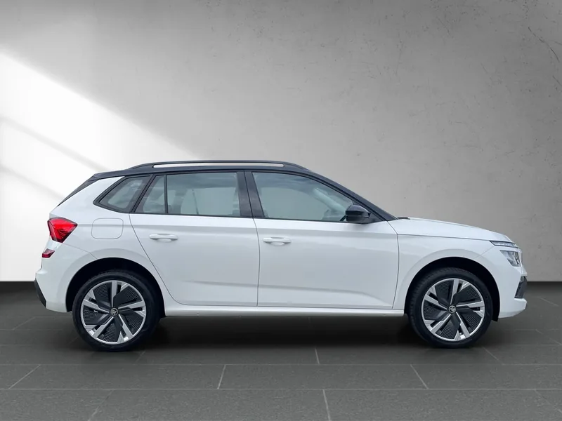 Kamiq 1.0 TSI DSG Selection