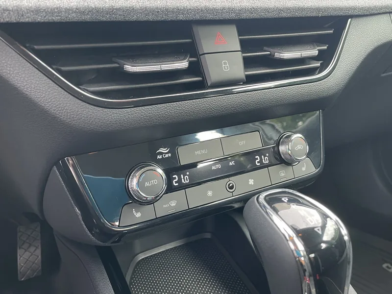 Kamiq 1.0 TSI DSG Selection
