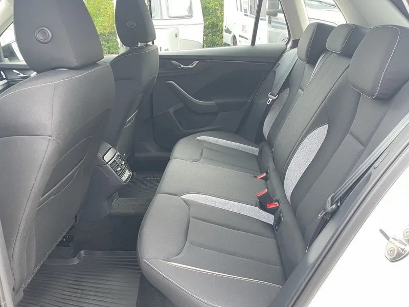 Kamiq 1.0 TSI DSG Selection