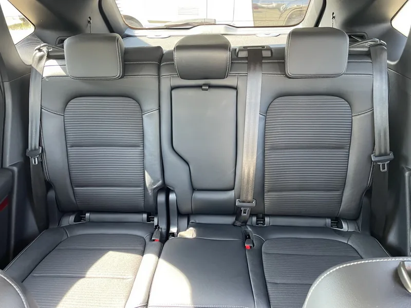 Kuga 1.5 Titanium X