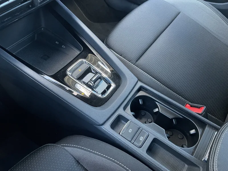 Octavia Combi IV 2.0 TDI DSG Tour