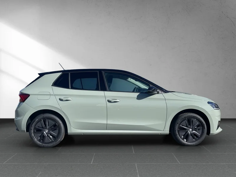 Fabia IV 1.0 TSI DSG Balance