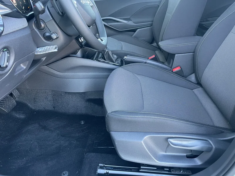 Fabia IV 1.0 TSI DSG Balance