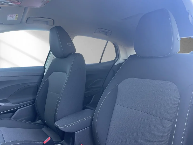 Fabia IV 1.0 TSI DSG Balance