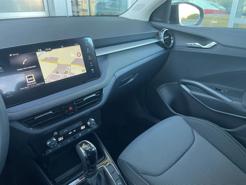 Fabia IV 1.0 TSI DSG Balance