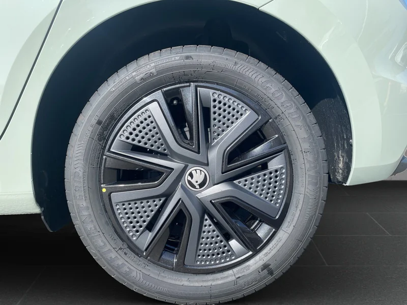 Fabia IV 1.0 TSI DSG Balance