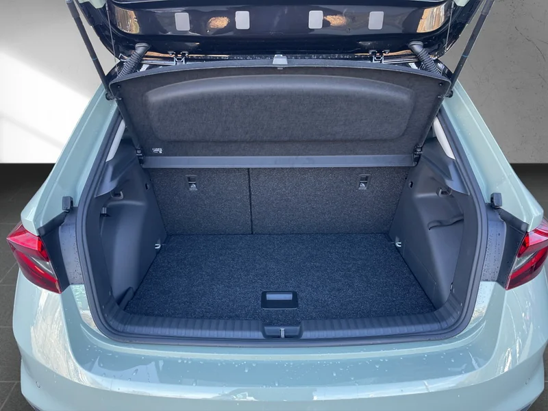 Fabia IV 1.0 TSI DSG Balance