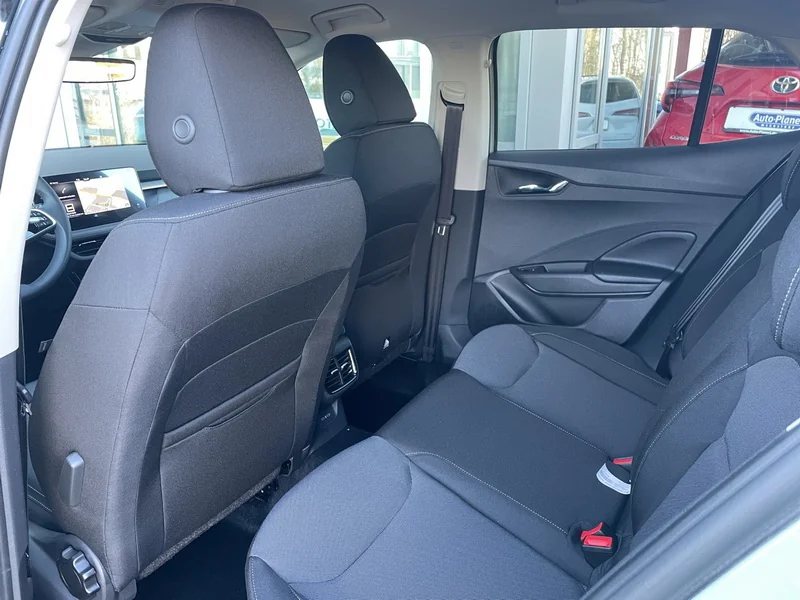 Fabia IV 1.0 TSI DSG Balance