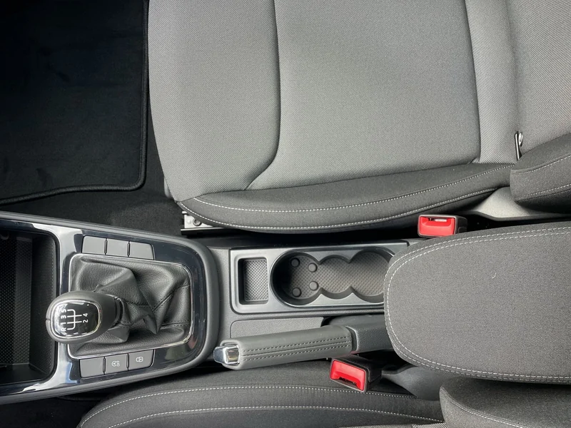 Fabia IV 1.0 TSI Selection