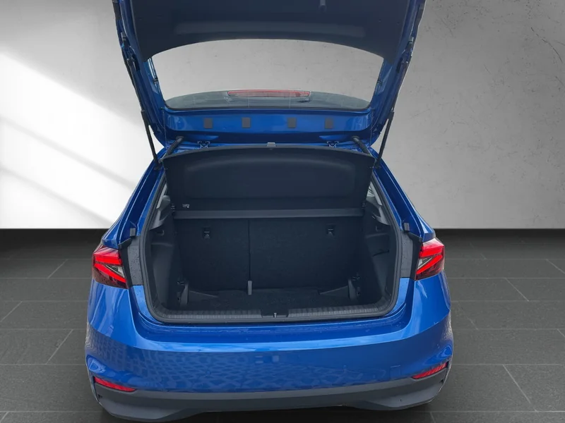 Fabia IV 1.0 TSI Selection