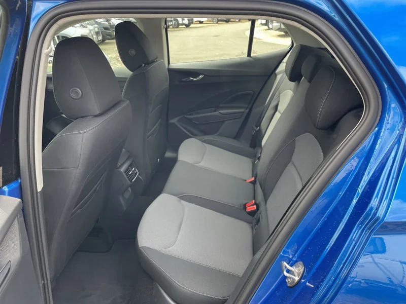 Fabia IV 1.0 TSI Selection