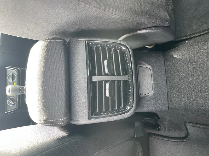 Fabia IV 1.0 TSI Selection