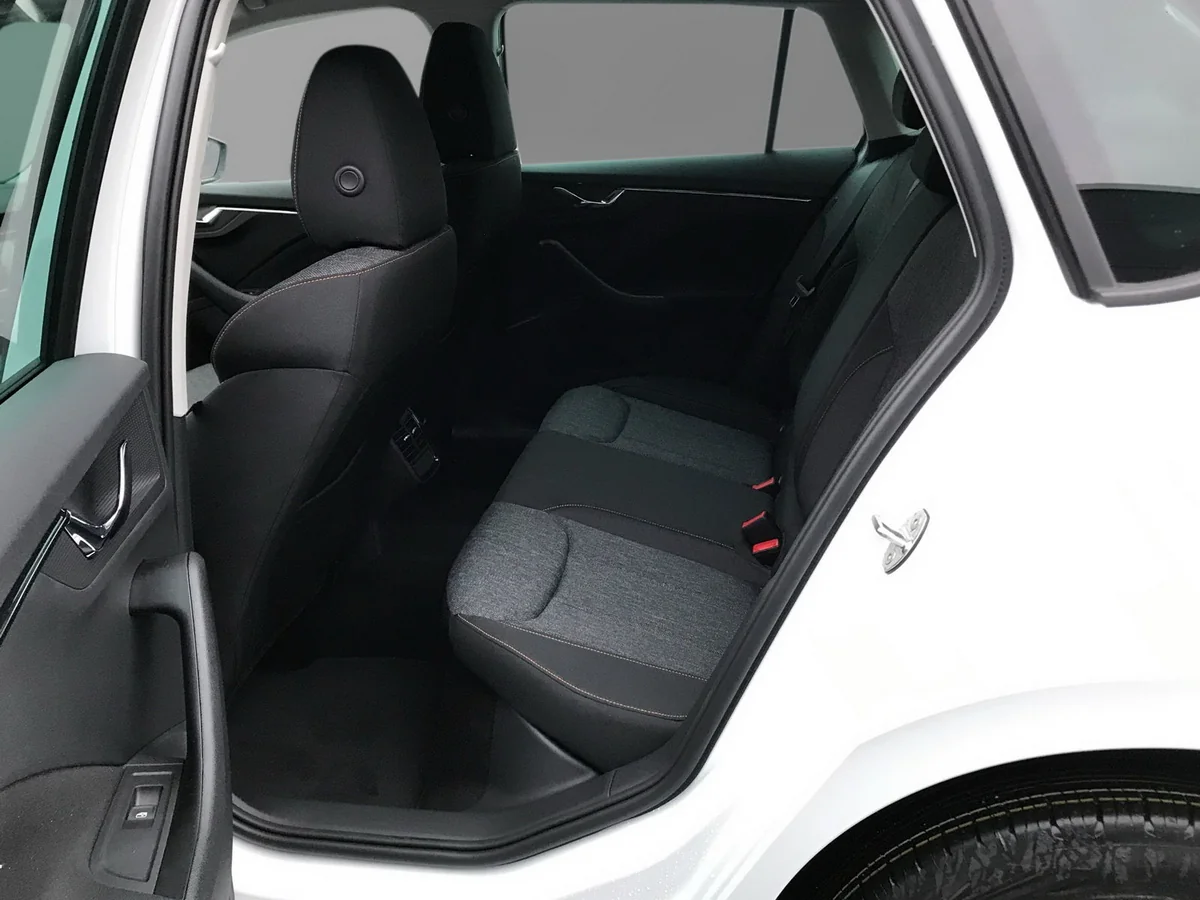 Kamiq 1.0 TSI Clever