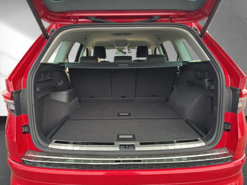 Kodiaq 2.0 TDI 4x4 DSG L&K